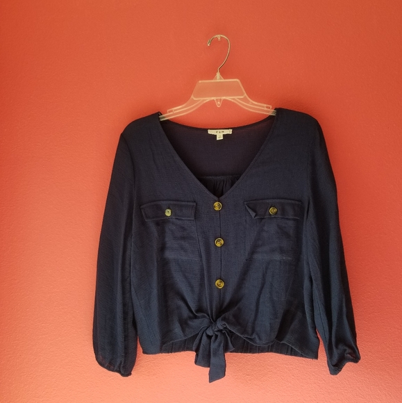 e&m Tops - 2 for $9! NWOT Top